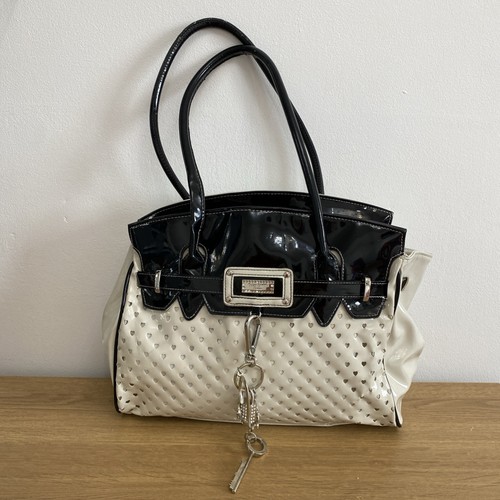 Suzy smith ivory black - smith,