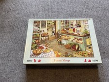 HOP House Of Puzzles Farm Shop