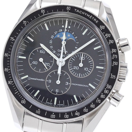 Omega speedmaster professional - speedmaster,
