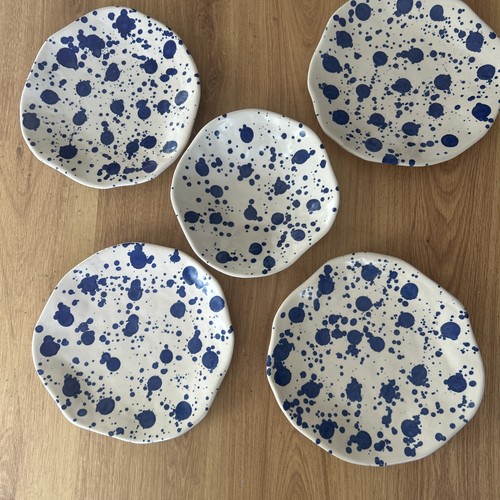 Ikea jassa plates set - ikea,