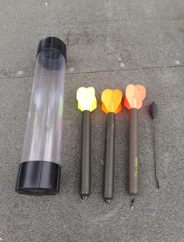 Marker float kit - marker,