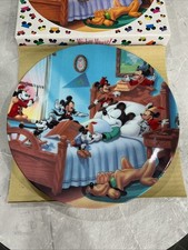 Walt Disney Mickey Mouse