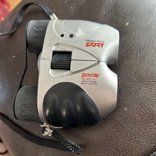 Praktica Sport 300m Binoculars