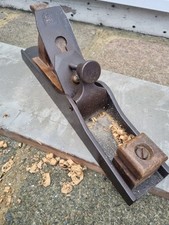 Vintage Marples & Sons Wood