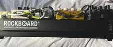 Warwick rockboard pedalboard - rockboard,