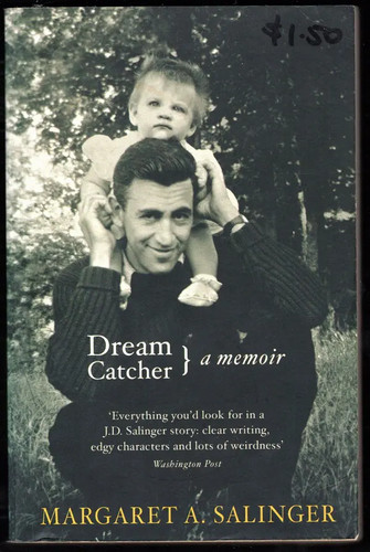 Book dream catcher - dream, –