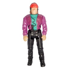 Kenner MASK Buddy Hawks