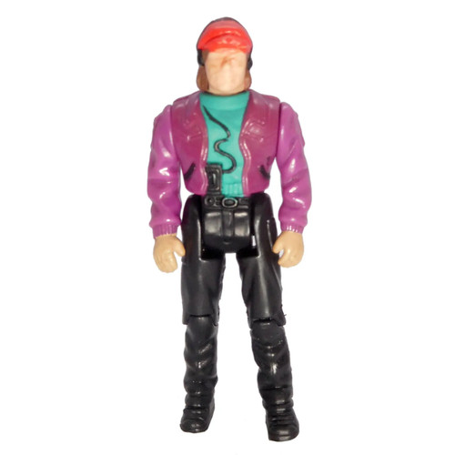Kenner mask buddy hawks - kenner,