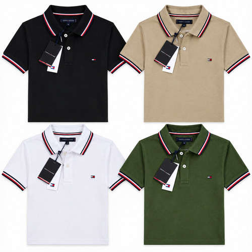 Tommy hilfiger men polo - hilfiger,