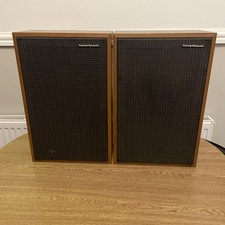 Vintage National Panasonic