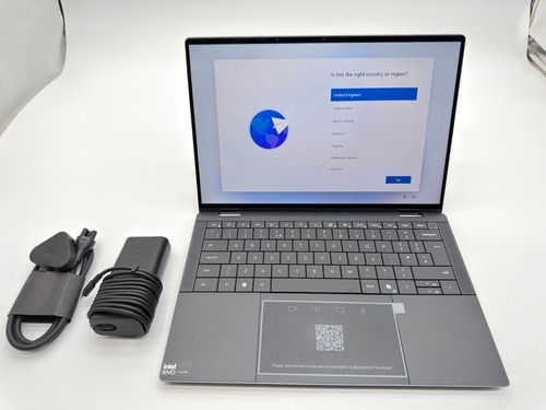 Dell latitude 9450 2in1 - dell,