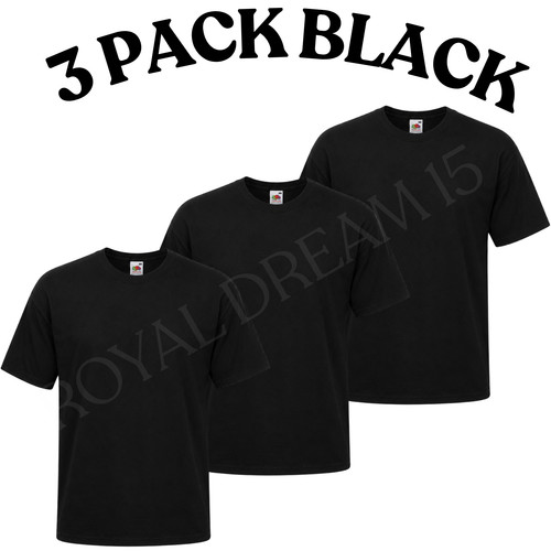 And pack fruit the loom - 6,