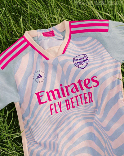 Arsenal adidas stella - x,