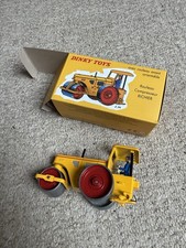 Vintage Dinky Toys Atlas
