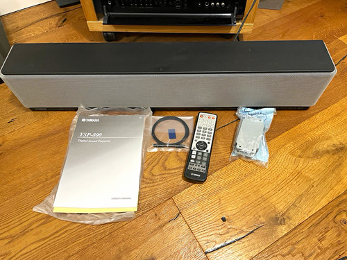 Yamaha ysp 800 - yamaha, ysp-800