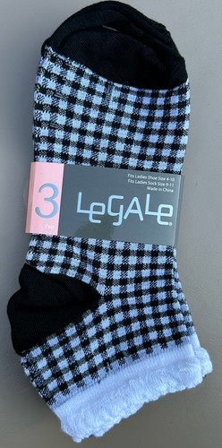Pair pack legale - pack, ruffled