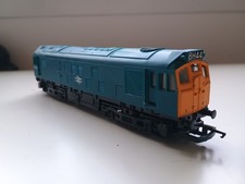 Hornby R068 Class 25 Diesel