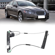 Power Window Regulator