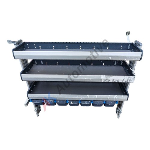 Sortimo sr5 van racking - sr5,