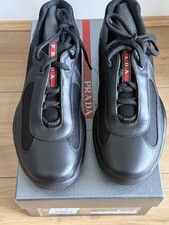 Prada America’s Cup Low