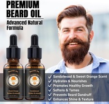 XIKEZAN Beard Grooming Kit for