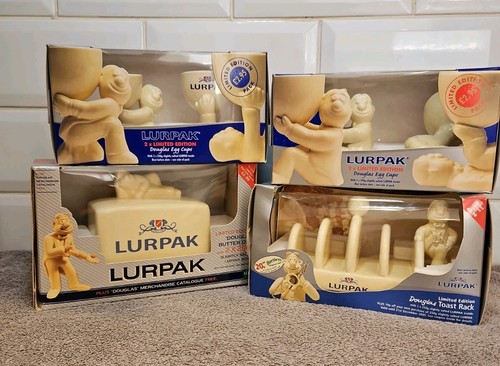 Vintage lurpak douglas - vintage,
