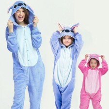 New Unisex Cartoon Kigurumi