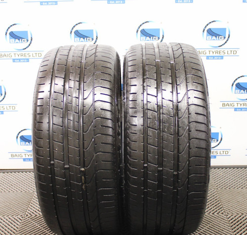 245 35zr20 - x2, 245/35zr20