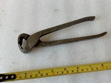 NIPPERS G BARNSLEY LEATHER