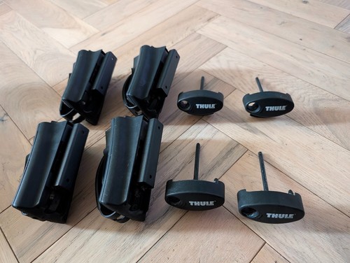 Thule 775 rapid - 775, foot
