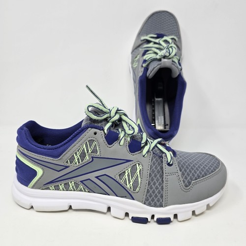 Reebok trainfast 0 womens - reebok,