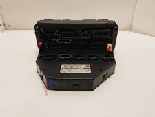 Mercedes E Class Coupe C207 W207 SAM Fuse Box Control Module ECU A2129009025