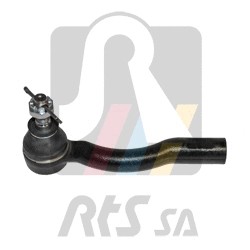 Front left tie rod - left, 91-04011-2