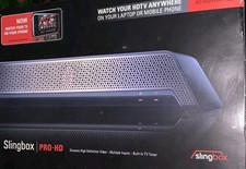 Sling Media Slingbox PRO-HD