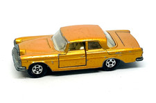 Matchbox Lesney Superfast 46