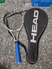 Head YouTek Speed MP Tennis Racquet. Please Read 