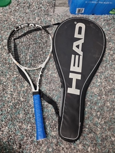 Head youtek speed tennis - head, mp