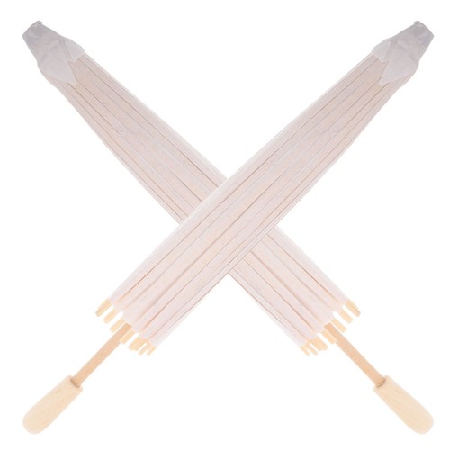 2pcs chinese japanese oiled - chinese,
