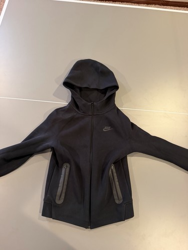 Nike sportswear tech fleece - nike,