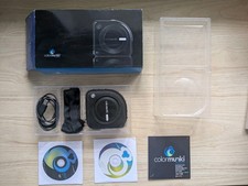 X Rite ColorMunki Photo Monitor, Scanner & Printing Calibration System