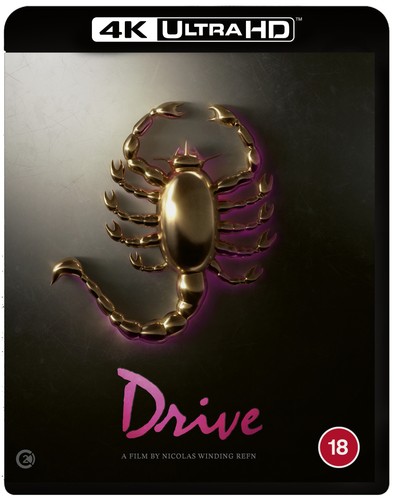 Drive oscar - (4k,