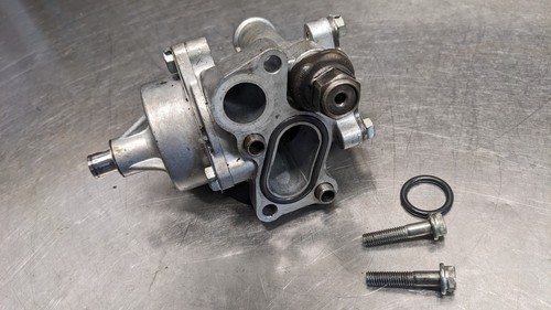 Suzuki gsxr1100 oil pump gsxr - gsxr1100,