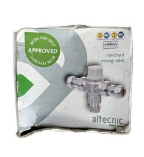 ALTECNIC CA-100824 Caleffi