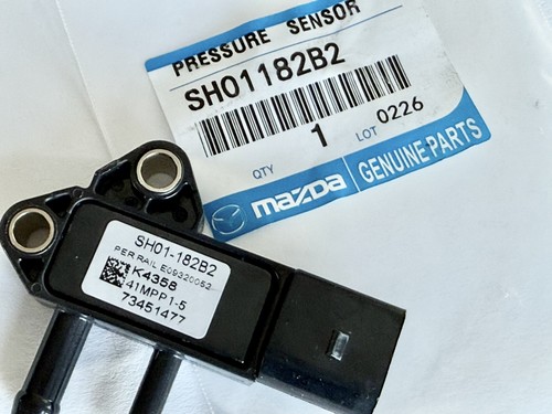 Brand new mazda - 6,