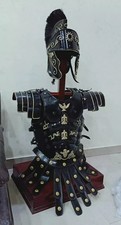 Medieval Roman Centurion Armor