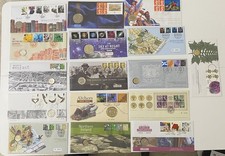 Job Lot 16x British Mini