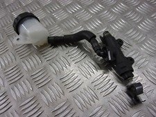 Honda CBF 1000 FA 2018 rear