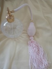 Stuart crystal signed large - ,