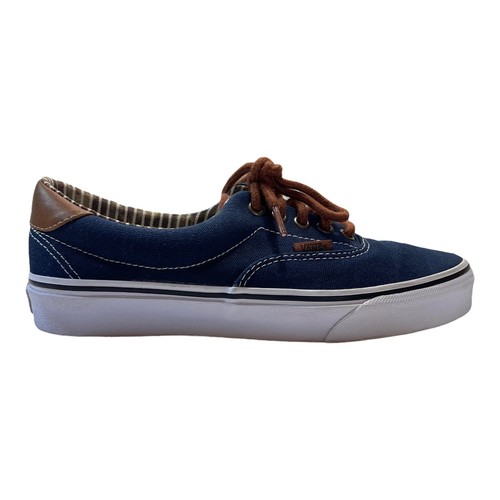 Vans womens shoes - blue, 59