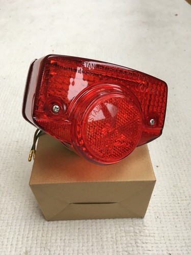 Genuine honda st70 - st70, dax